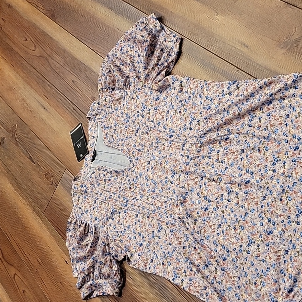 Micoson blouse